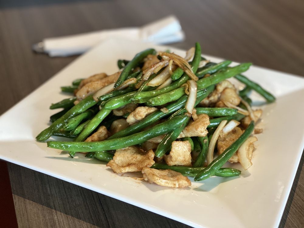 Chopsticks Wok 1520 N Mountain Ave #109, Ontario