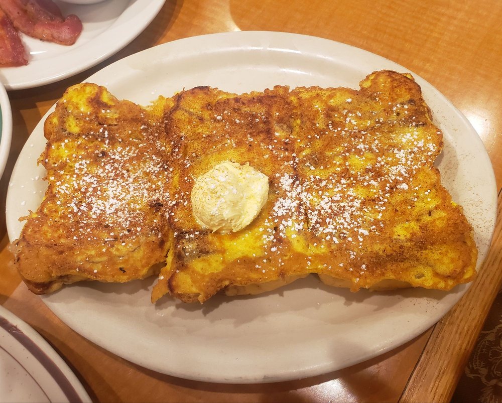 Joanne's Cafe 1141 N Mountain Ave, Ontario