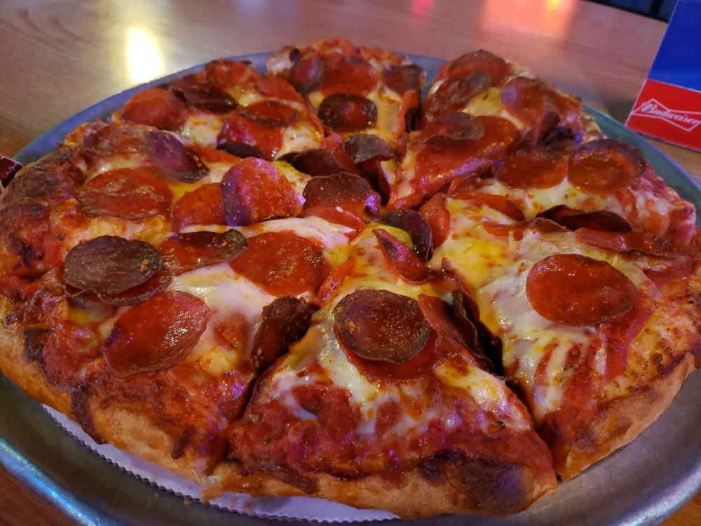 Michael Angelo's Pizza 2467 S Euclid Ave, Ontario