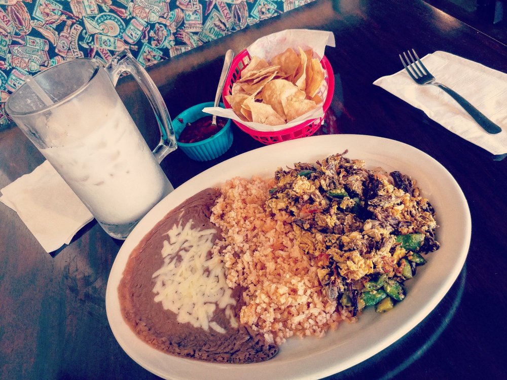 Los Amigos 500 E Holt Blvd, Ontario