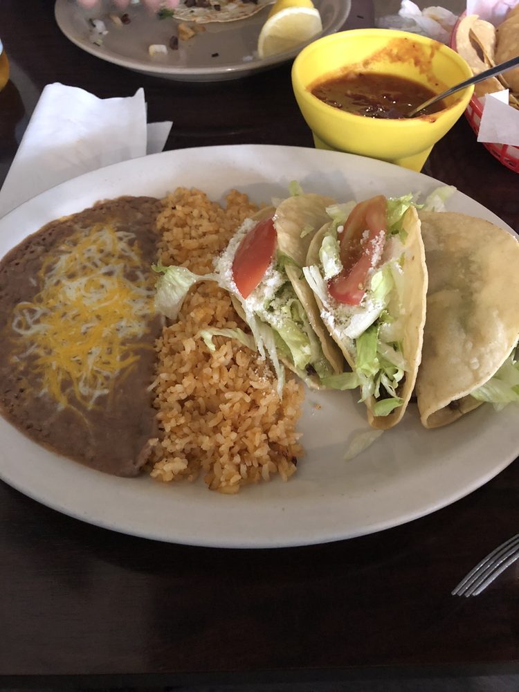 Los Amigos 500 E Holt Blvd, Ontario