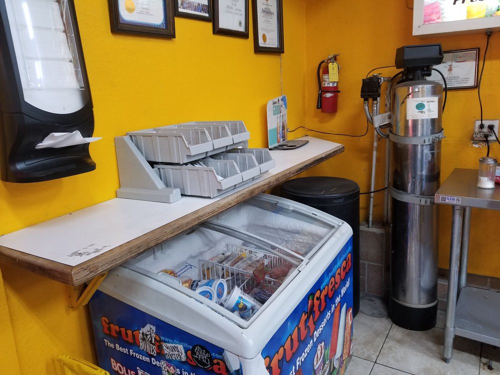 Taqueria Tamazulena 635 E Holt Blvd # B, Ontario