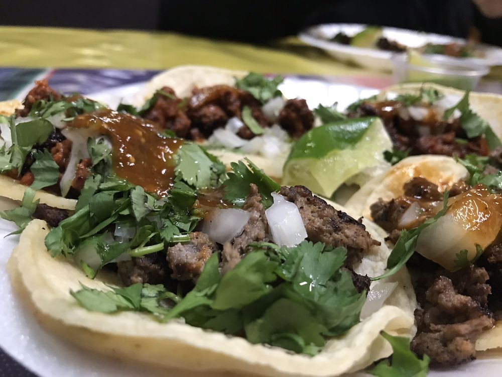 Taqueria Tamazula Lindo 105 N Euclid Ave, Ontario
