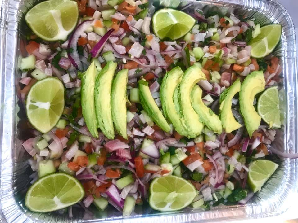 Casa Cortez Mexican Food 2209 S Euclid Ave, Ontario
