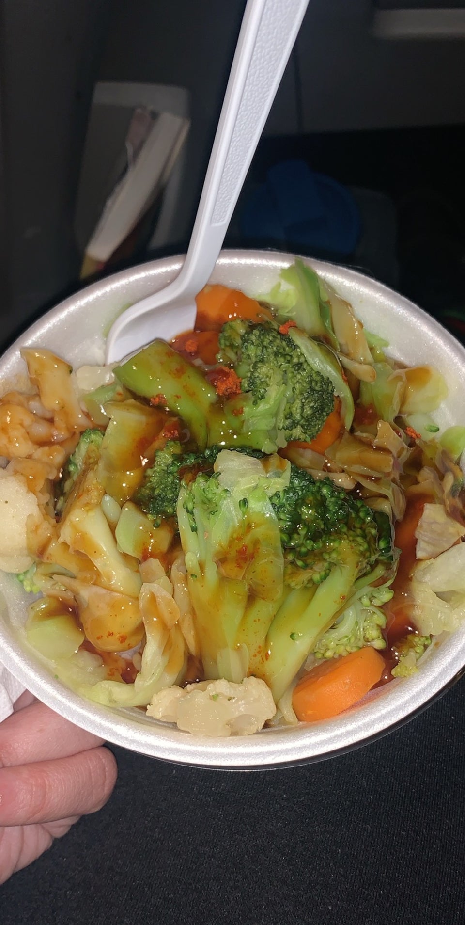 Yoshinoya Ontario 405 N Vineyard Ave C, Ontario