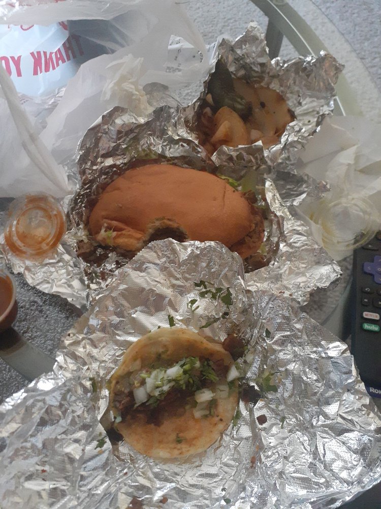 Tacos el Juanito 1866 S Euclid Ave, Ontario