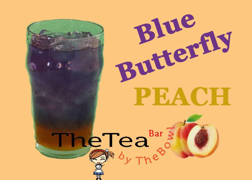 The Bowl Thai Cuisine & Tea Bar 1105 N Mountain Ave, Ontario