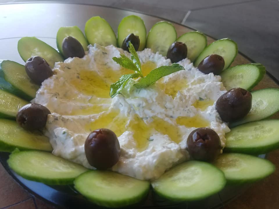 Zaky Mediterranean Grill 4323 East Mills Cir #102, Ontario