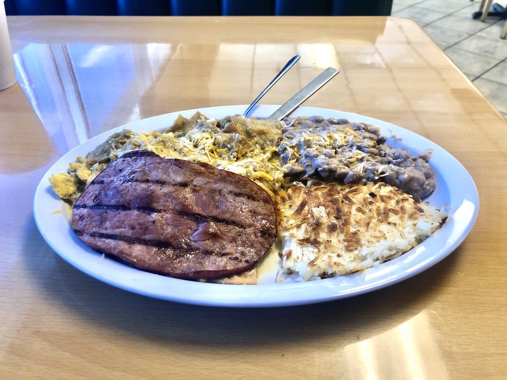 J J Grill 59 N Milliken Ave # 101, Ontario