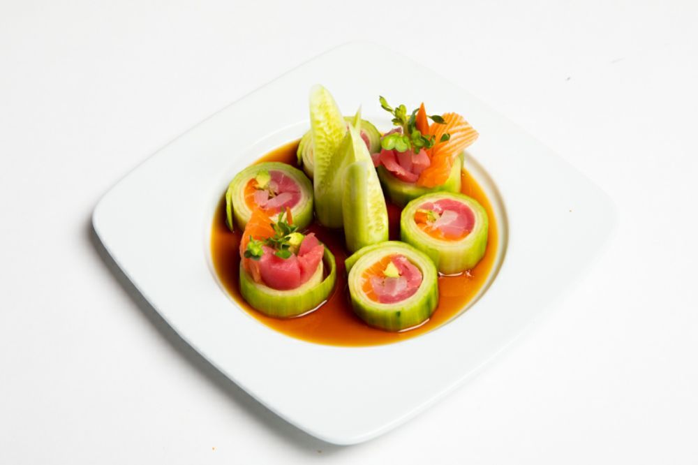 Jikan Japanese Restaurant 3495 Concours St Suite E, Ontario