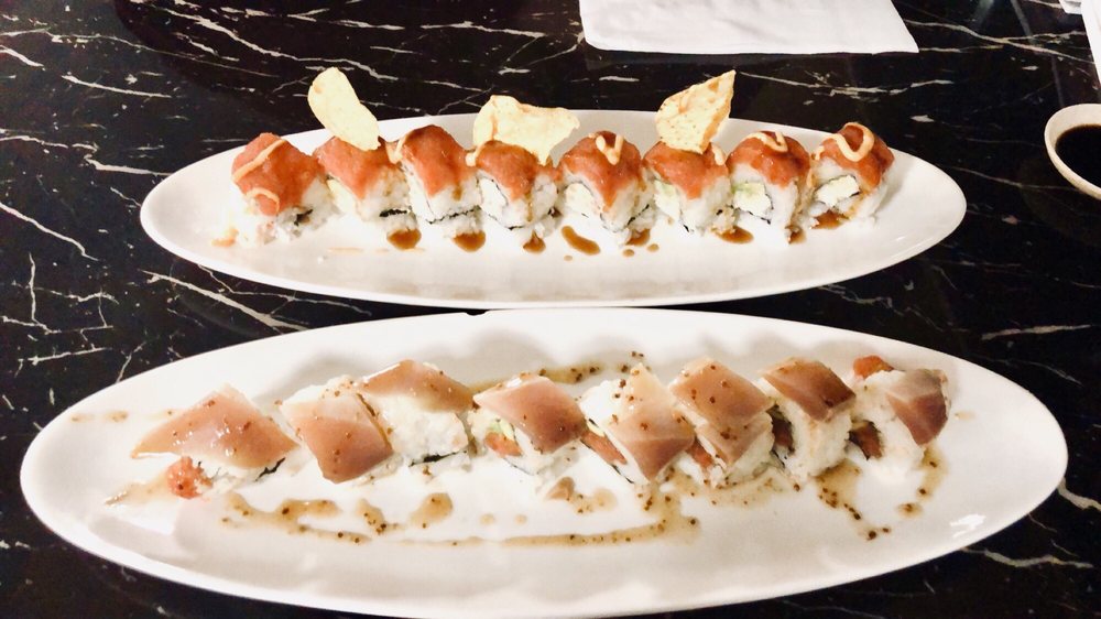 King Sushi 2550 S Archibald Ave o, Ontario