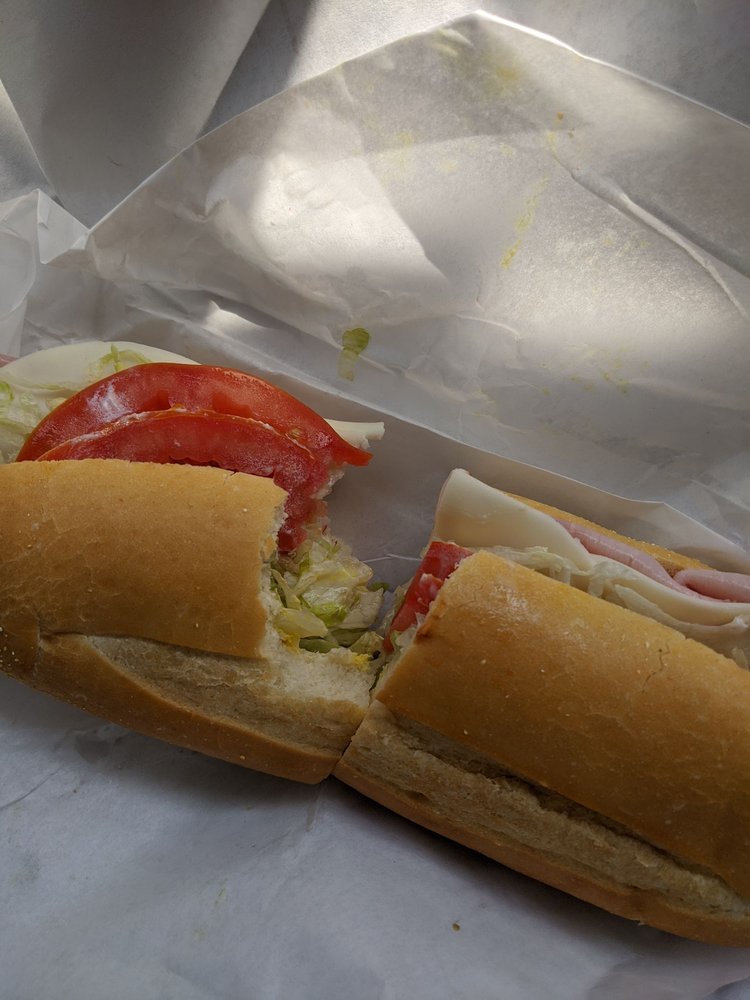 Mama T Parenti's Delicatessen 1037 W Philadelphia St, Ontario