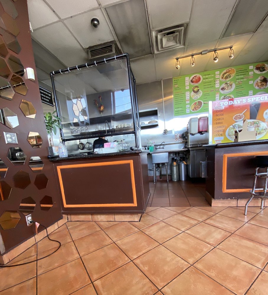 Tacos Mister Pancho 1119 N Mountain Ave, Ontario