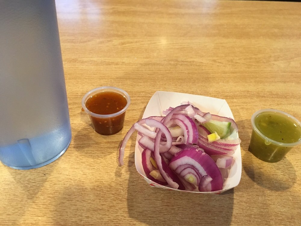 Alex's Tacos Birrieria 1745 S Mountain Ave, Ontario