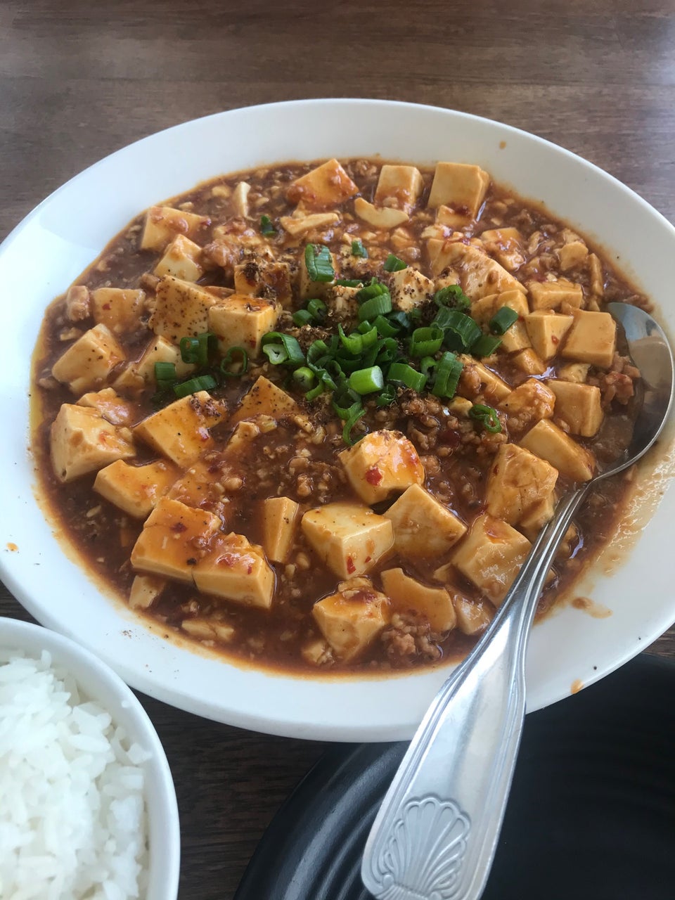 Chili Bistro-湘巴佬 765 N Milliken Ave STE A, Ontario