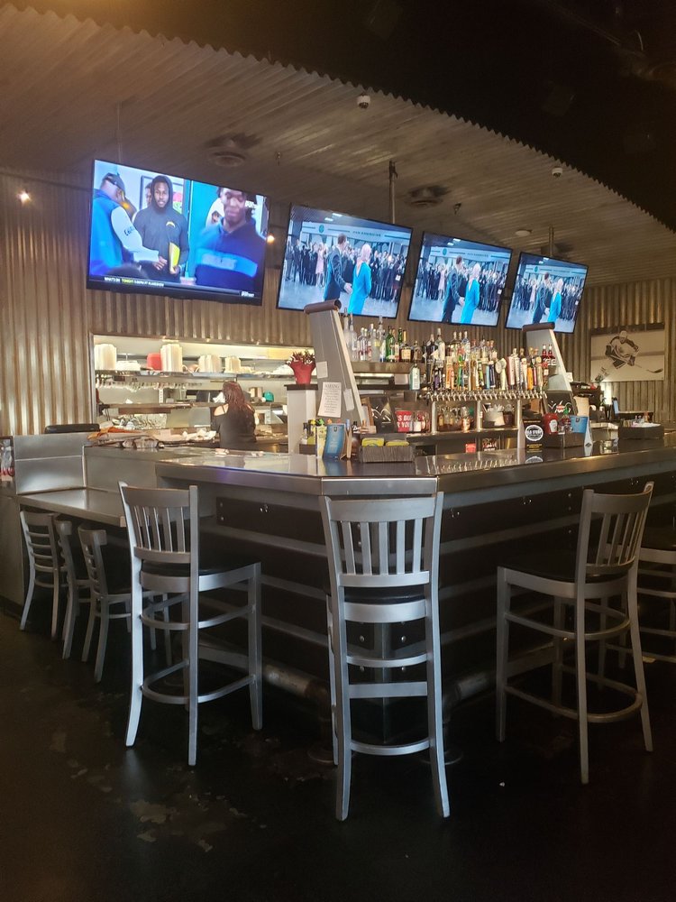 Legends Wings & Brews 1520 N Mountain Ave, Ontario