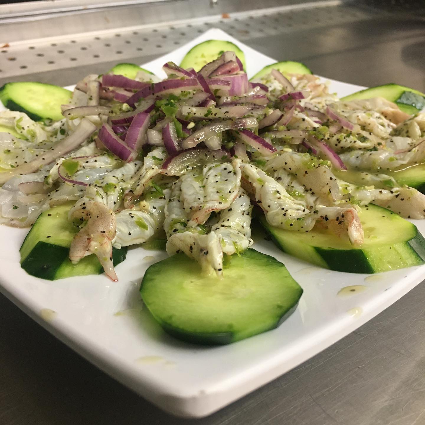 Las Islas Marias Ontario 1133 W 6th St, Ontario