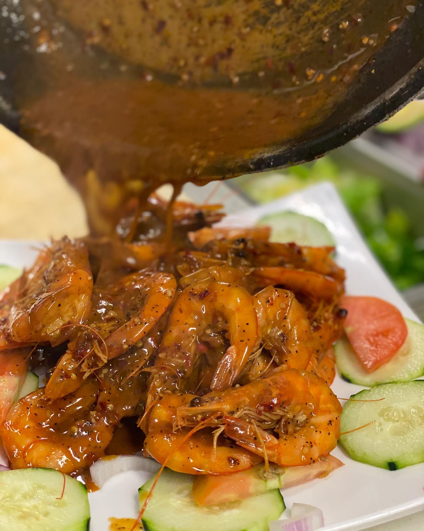 Las Islas Marias Ontario 1133 W 6th St, Ontario