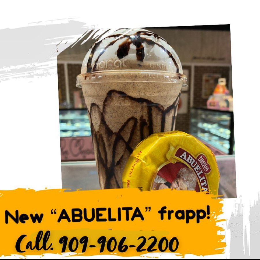 The Chocolate Bar 1520 N Mountain Ave Suite 114, Ontario