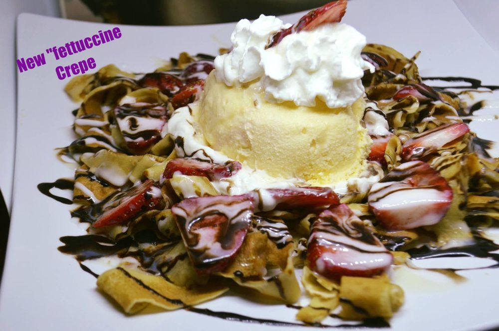 The Chocolate Bar 1520 N Mountain Ave Suite 114, Ontario