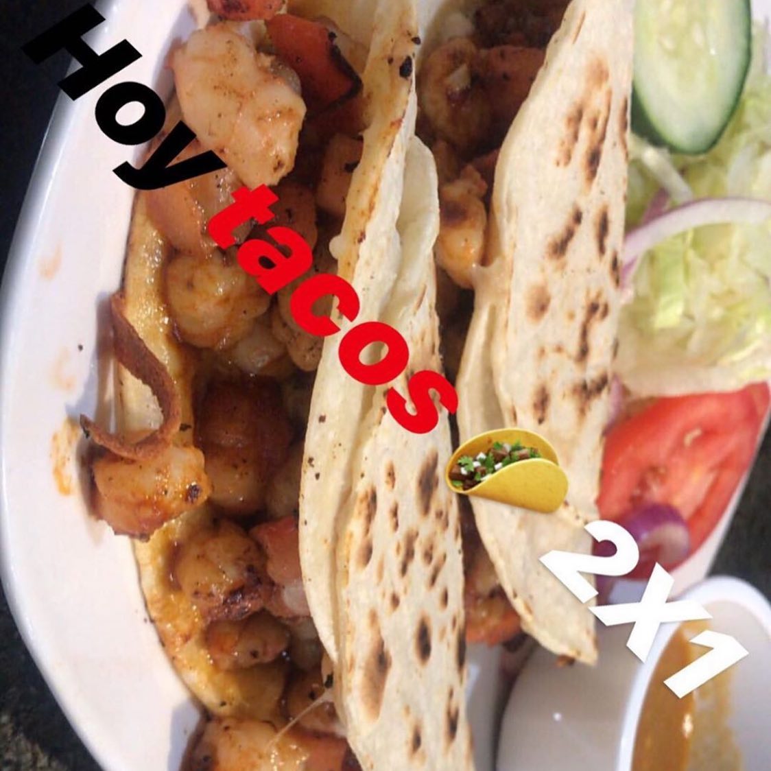La Culichi Fresa 1517 N Baker Ave, Ontario