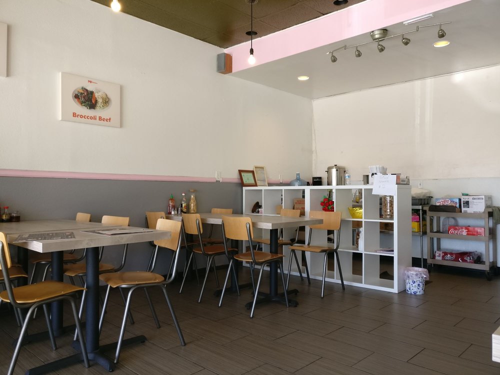 MJS Kitchen 1953 E 4th St, Ontario