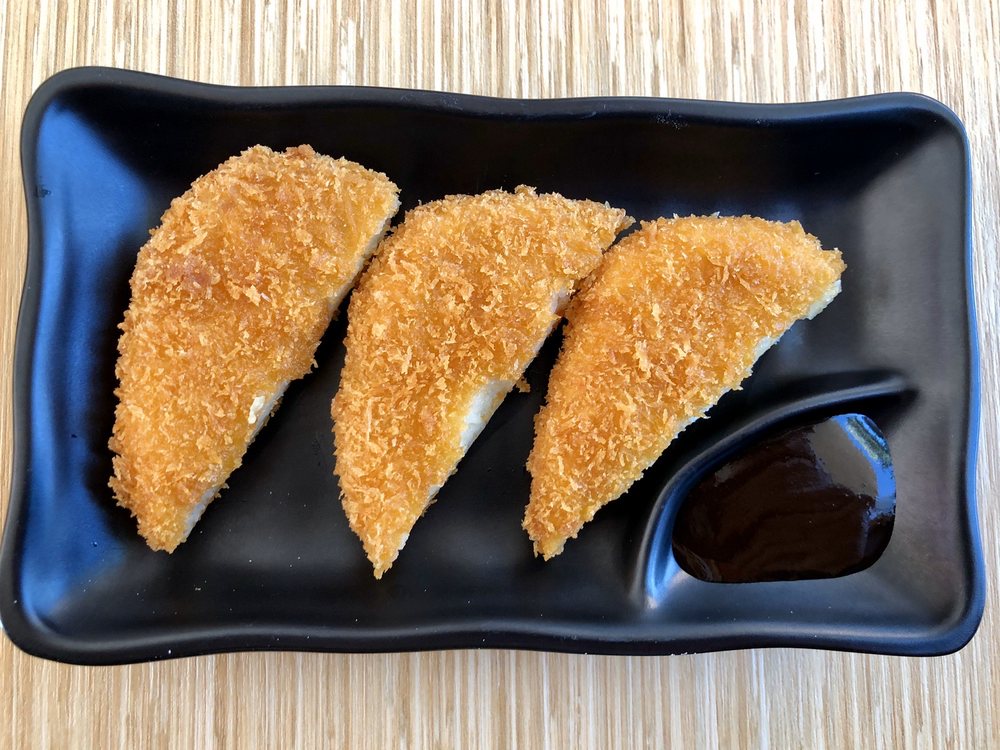Kosuke ramen 4210 Inland Empire Blvd #D, Ontario