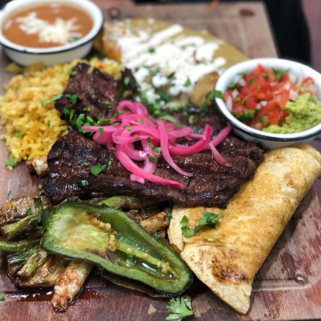 Compadres Cantina 2250 S Euclid Ave ste E, Ontario