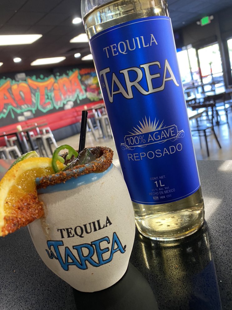 Compadres Cantina 2250 S Euclid Ave ste E, Ontario