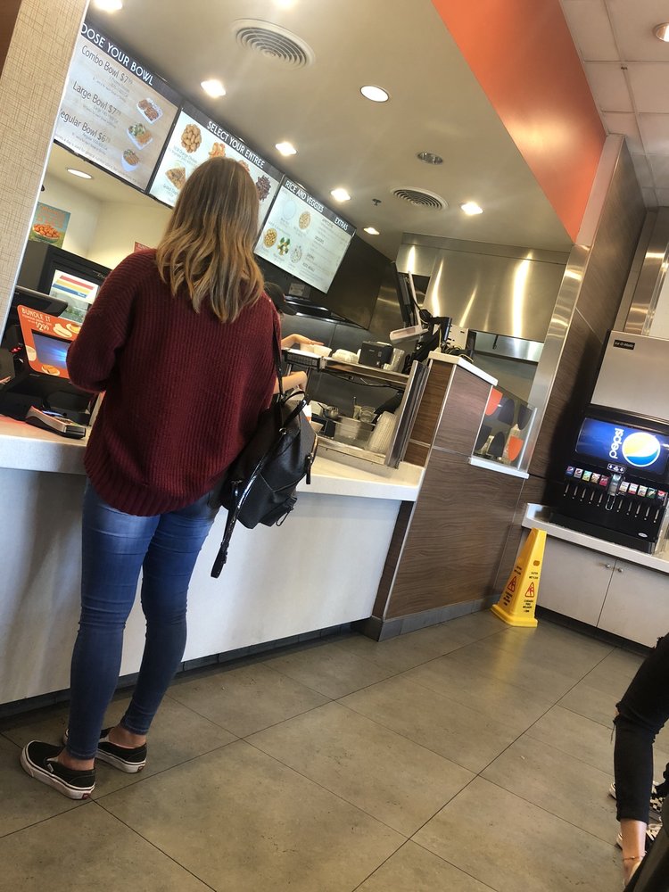 Yoshinoya Ontario Mills 4323 Mills Cir Ste 107, Ontario