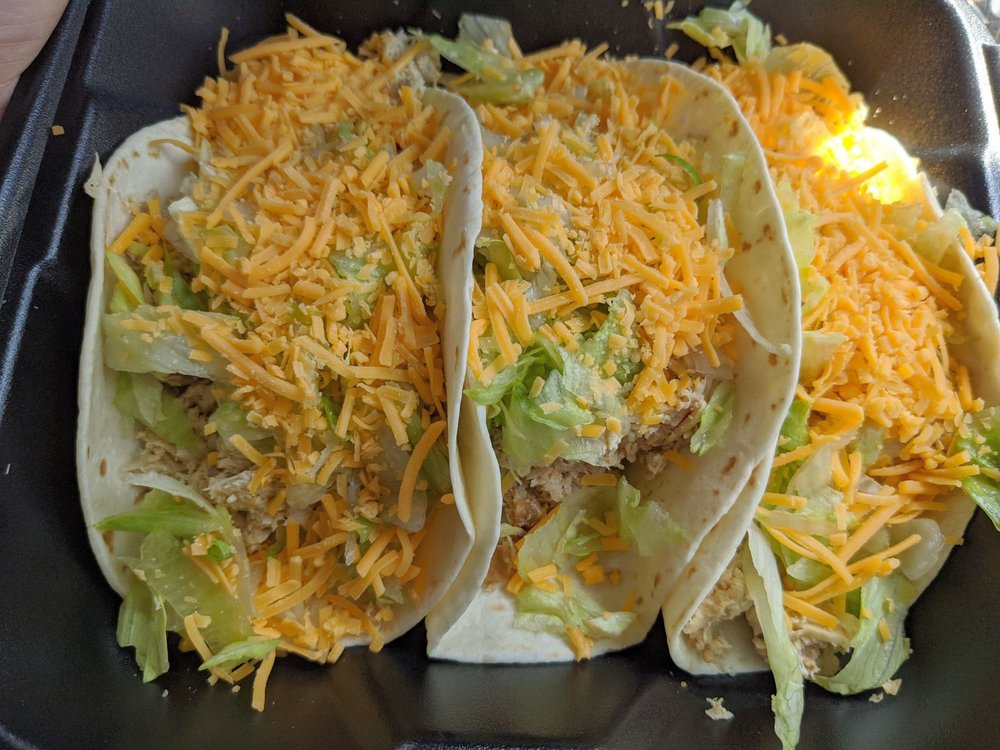 Juan Pollo 3045 S Archibald Ave, Ontario