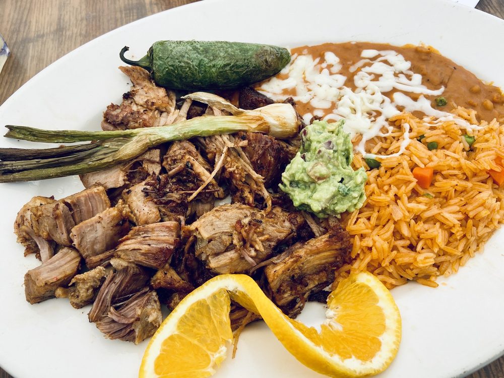 Via-Mar Grill & Bar - Cantina 201 N Vineyard Ave, Ontario