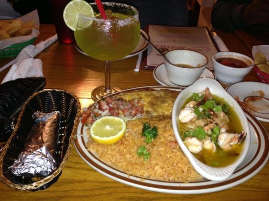 Casa Sanchez Mexican Food 2262 S Mountain Ave, Ontario