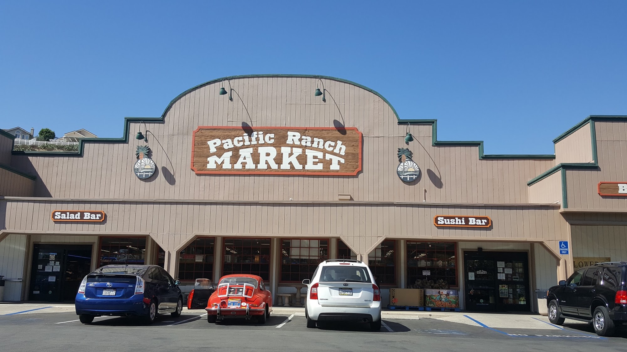 Pacific Ranch Market