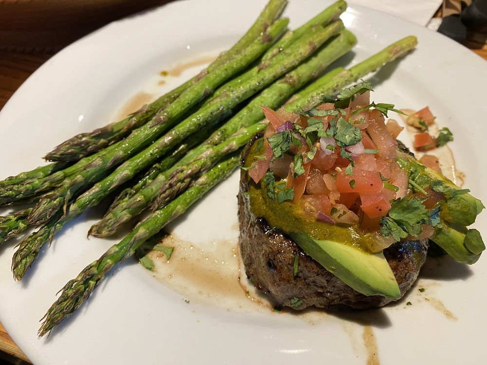 Chili's Grill & Bar 1411 W Katella Ave, Orange