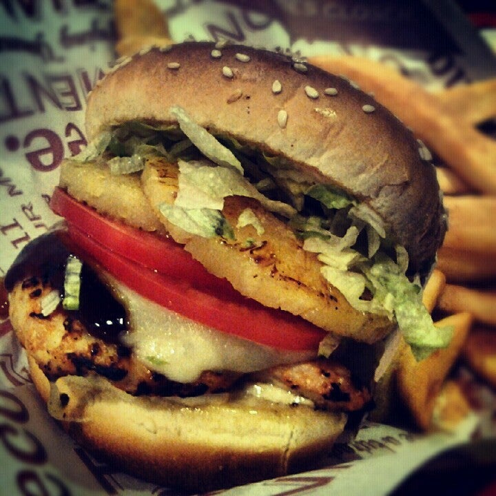 Photo credit: foursquare