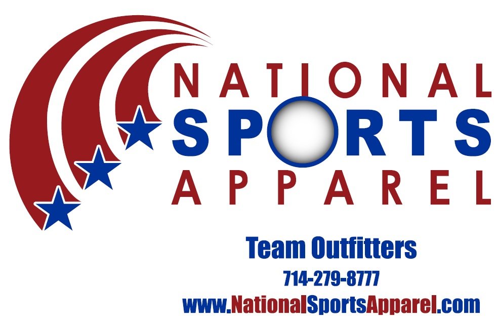 National Sports Apparel LLC