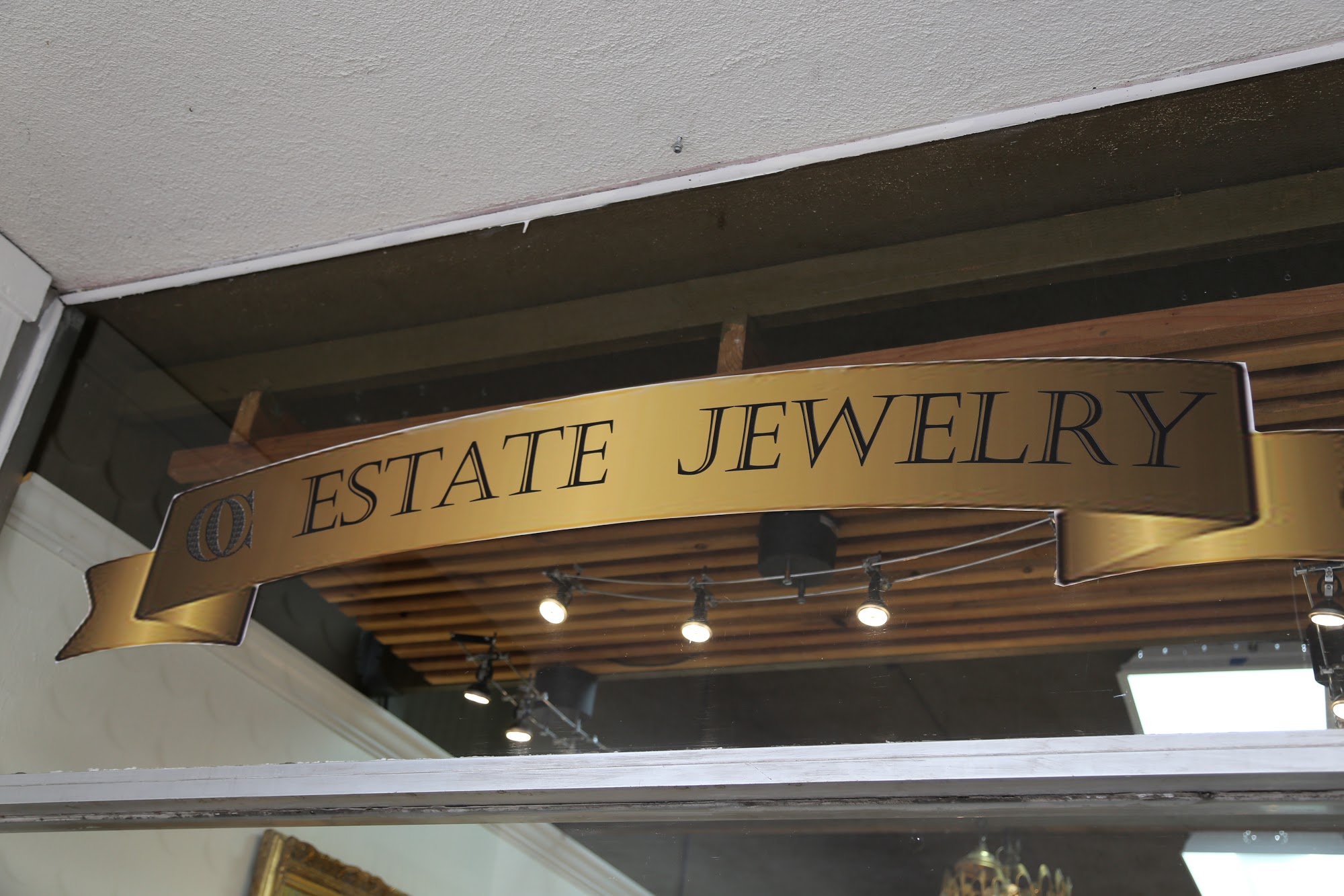 OC Diamond Estate Jewelry