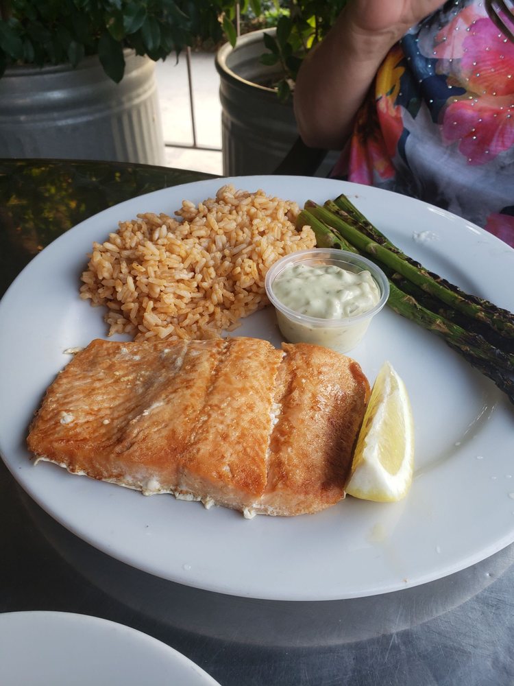 Capri Bar & Grill 320 E Katella Ave, Orange