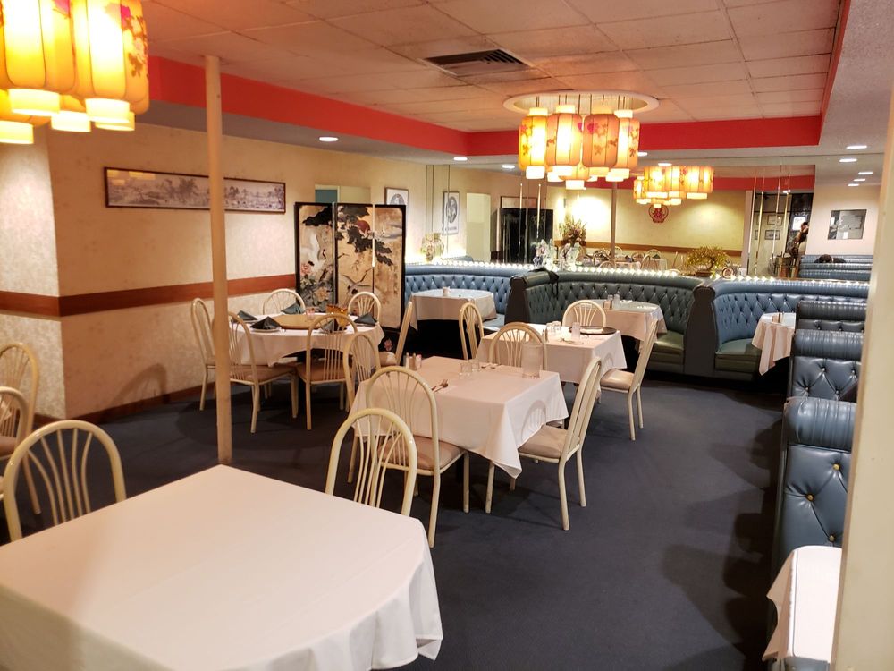 Orange Blossom Chinese Restaurant 3804 E Chapman Ave b, Orange