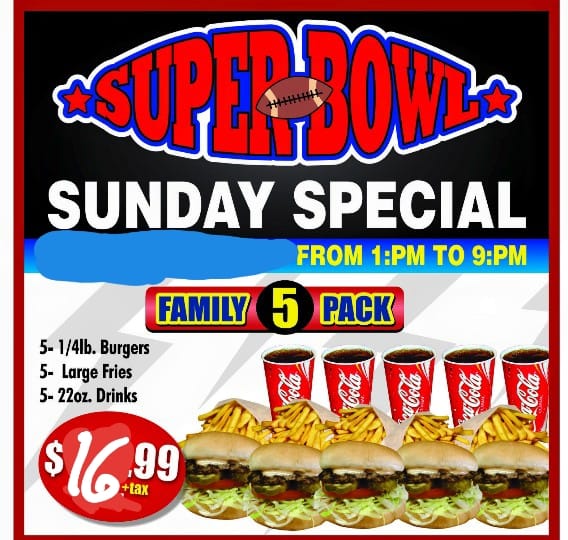 Hercules Burgers 3221 E Chapman Ave, Orange