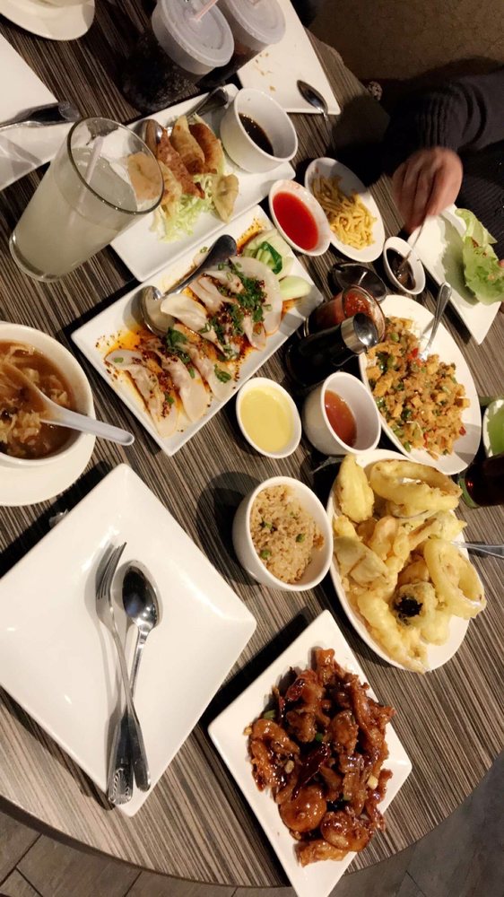 Fortune Cookies Restaurant 1407 E Katella Ave, Orange