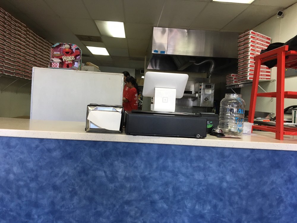 Whata Lotta Pizza 1500 E Lincoln Ave, Orange