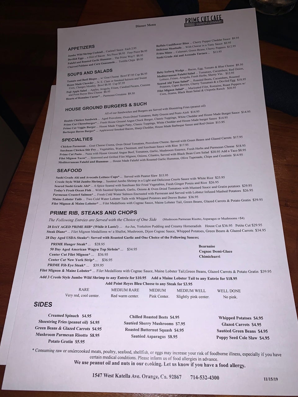 Photo credit: Foursquare