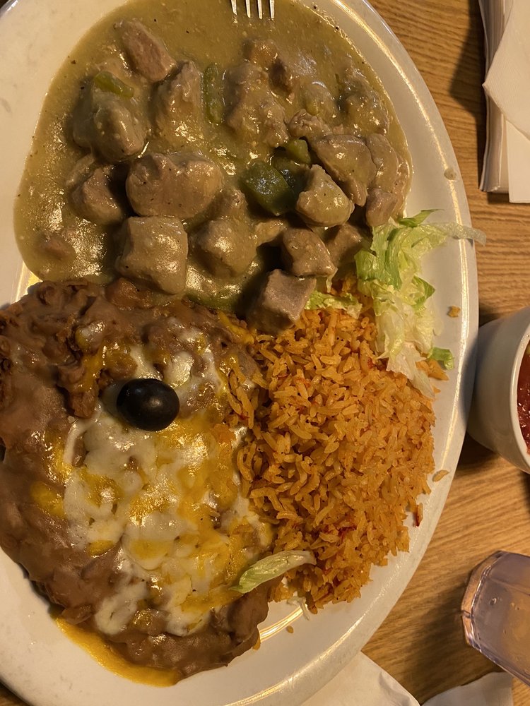 Pancho's Mexican Restaurant 135 E Collins Ave, Orange