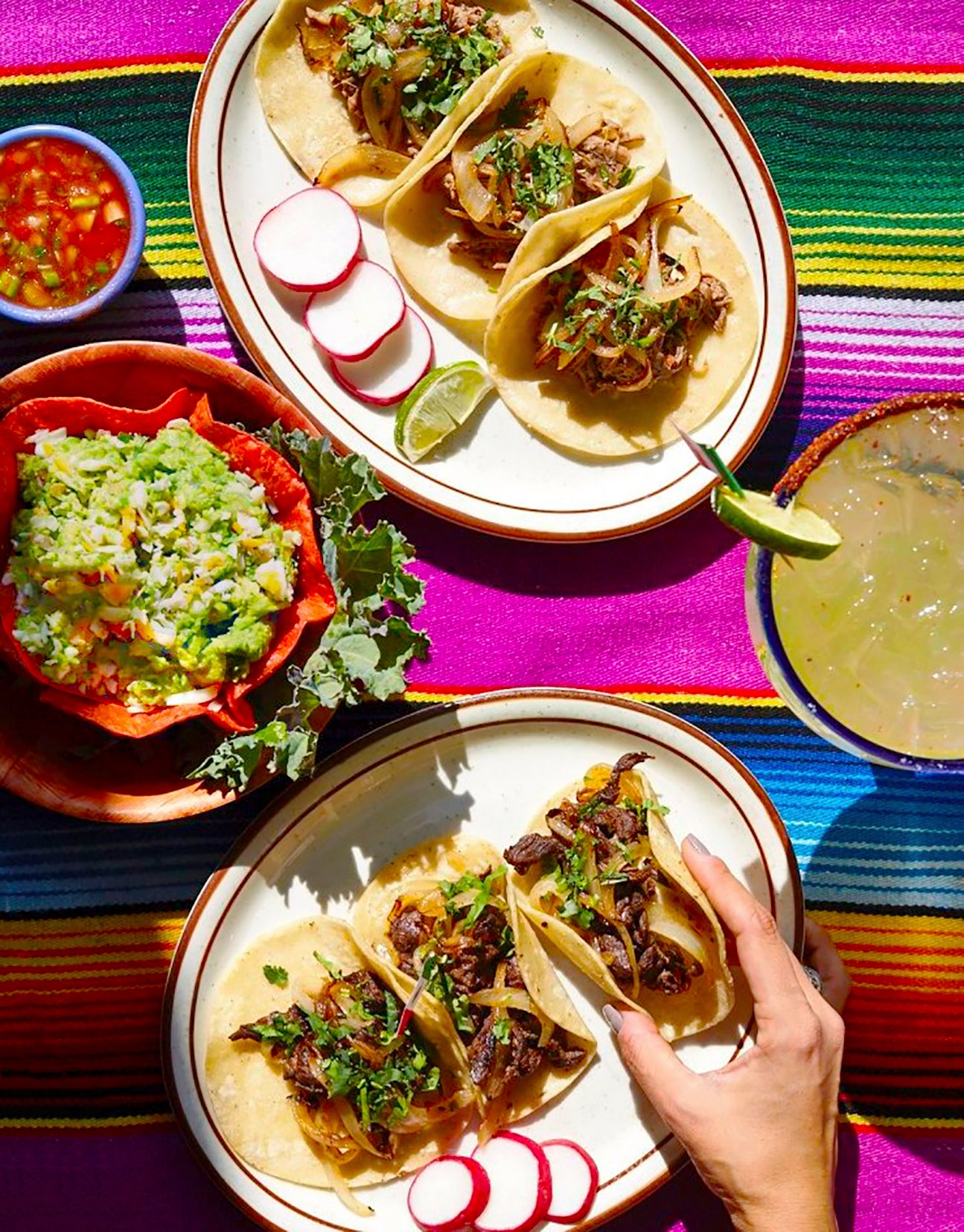 Avila's El Ranchito - Orange 182 S Orange St, Orange
