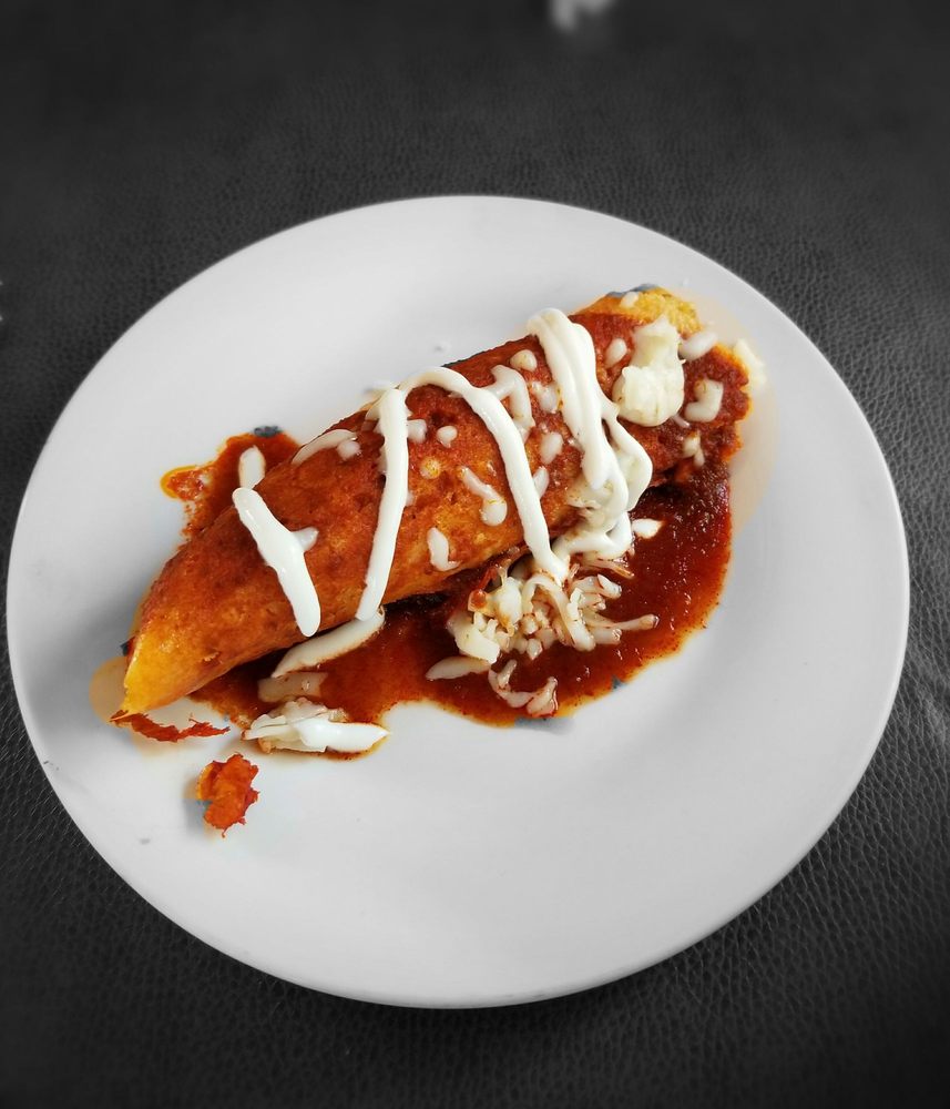 Mi Casa Authentic Mexican Food 1231 W Chapman Ave, Orange