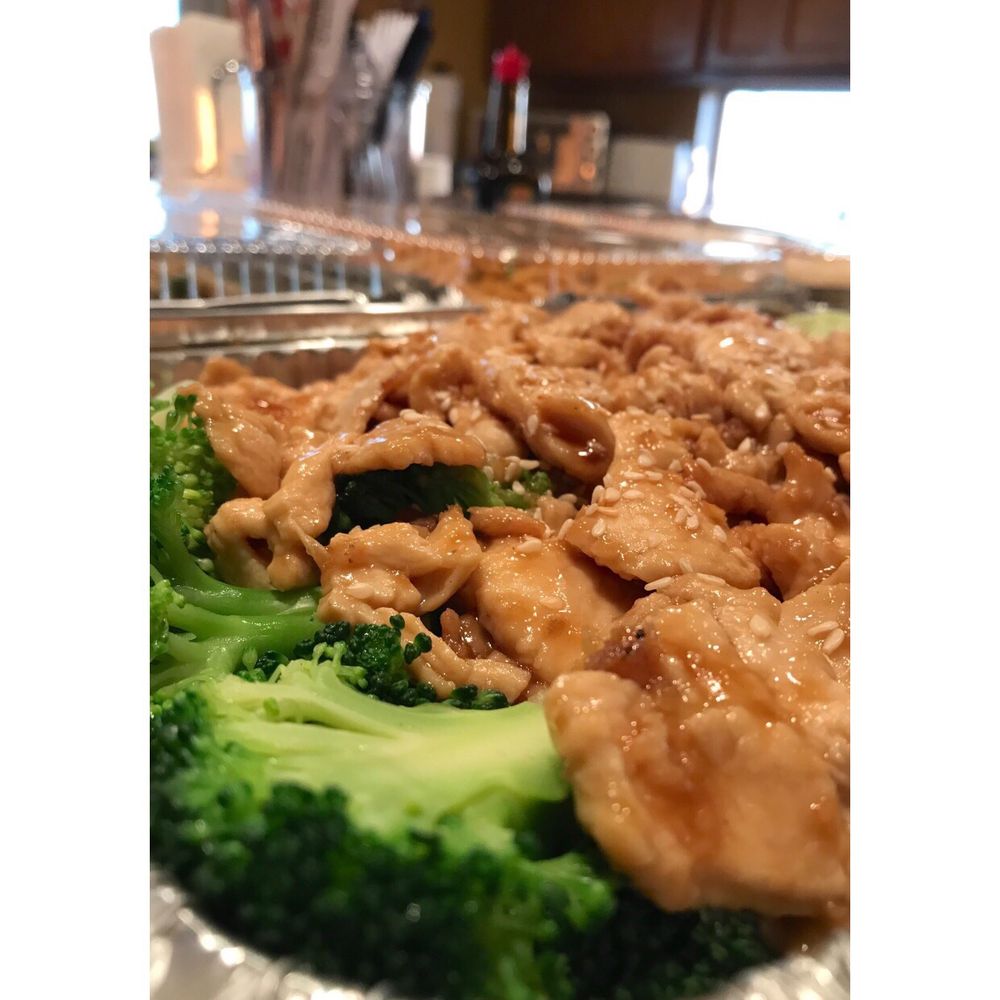 Z's Kitchen 3138 E Chapman Ave, Orange