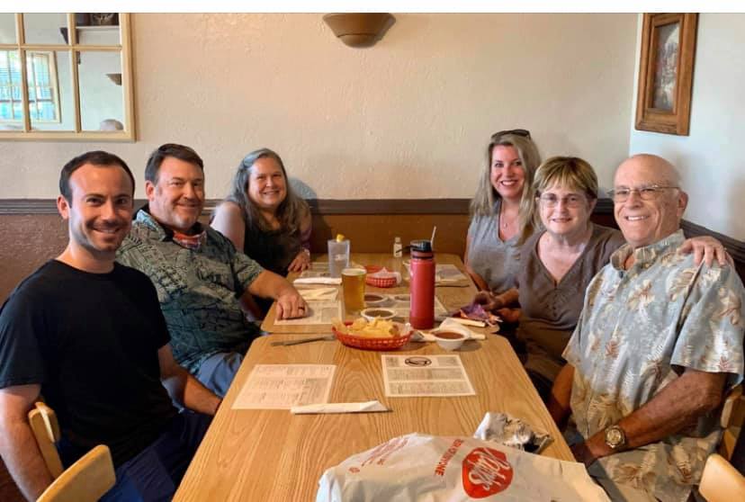 Los Cabos Mexican Restaurant 843 N Tustin St, Orange