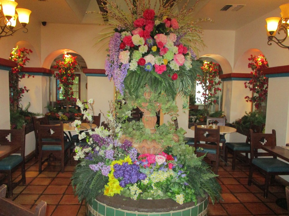 Rodrigo's Mexican Grill 1230 E Katella Ave, Orange